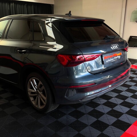 Audi 2   Art on Wheels   Schagen