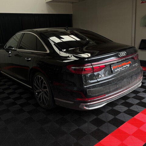 Audi   Art on Wheels   Schagen