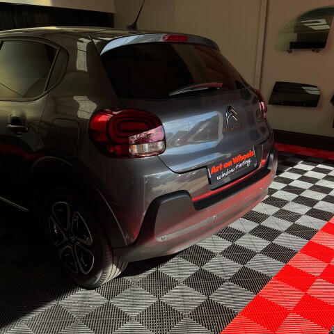 Citroen   Art on Wheels   Schagen