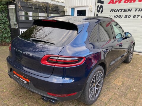 Porsche   Art on Wheels   Schagen