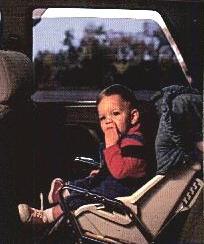 Ruiten tinten en blinderen geven inzittenden grote bescherming