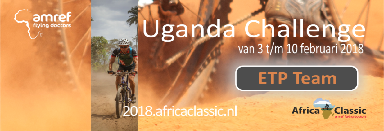 Africa Classic amref Flying doctors