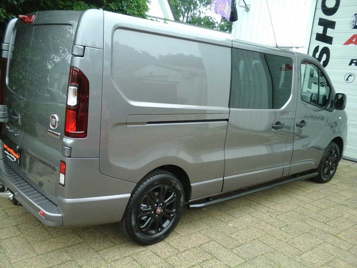 Fiat Talento
