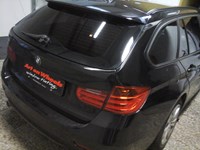 BMW 3-serie Touring getint met 20% glasfolie