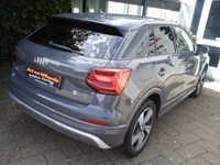 Nieuwe Audi Q2 met geblindeerd voor vaste klant Broekhuis Alkmaar