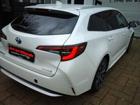 Nieuwe Toyota Carolla ramen blinderen 20%