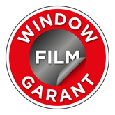 Window film Garant ramen blinderen met 7 jaar garantie op folie en montage
