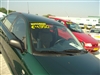 prijssticker autoprijssticker occasionprijssticker voorruitsticker dealerstickers autodealer stickers